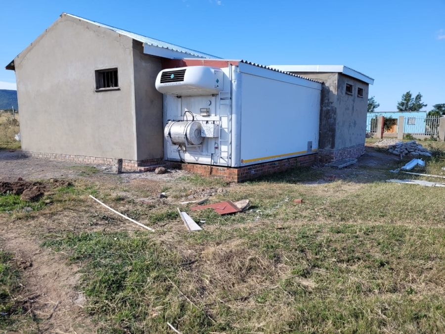 Commercial Property for Sale in Alice Eastern Cape